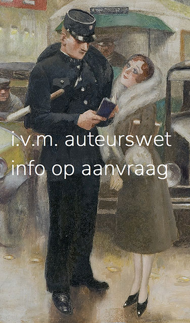 Jan Sluijters | Staand vrouwelijk naakt, op de rug gezien, houtskool en aquarel op papier, 61,9 x 47,6 cm, gesigneerd m.o. met initialen en te dateren ca. 1920
